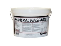 Rockidan Mineralfinspartel, 8kg