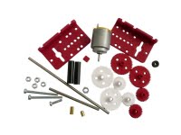 Reely Gearbox kit Reduktio: 9:1