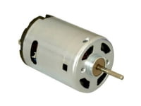 Igarashi N2738-125 12V Universal Brushed elektrisk motor 5800 rpm
