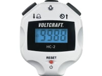 VOLTCRAFT HC-2 Käsimittari Digitaalinen käsimittari HC-2