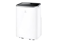 Electrolux EXP26U338CW, A, 1 kWh, 220 - 240 V, 50 Hz, 10 A, Valkoinen