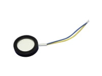 QuickCool QUS-25GL-1660 Ultraäänivärähtelylevyt 1 kpl 48 V/AC (Ø) 25 mm)