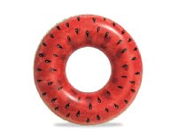 Bestway 36121, Flerfarvet, Flydende ø, Vinyl, Kina, 910 g, 0,25 mm, 0,25 mm
