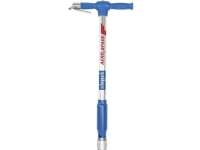 Scheppach Aero2Spade Paineilmalapio 6,3 bar