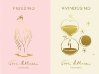 Pigesind/Kvindesind | Tove Ditlevsen