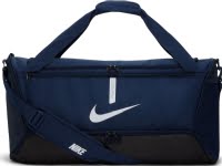 Nike Academy Team Duffel Bag M CU8090 410 CU8090 410 navy blue