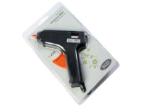 Liimapistooli 11mm 40W musta