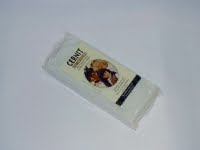Cernit 010 Doll 500g valkoinen