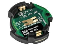 Battery adapter BOSCH Professional GCY 42 CONNECTIVITY MODULE, technology Bluetooth Low