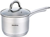 Klausberg Saucepan 0.5L 12cm [KB-7131]