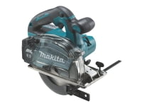Makita DCS553 - Cirkelsav - ledningfri - 150 mm - intet batteri - 18 V - Ilman akkua ja laturia