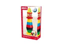 BRIO 30120 Stacking Clown