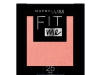 Maybelline MAYBELLINE_Fit Me Blush 25 Pink 5g