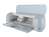 Cricut Maker 3 - Elektroninen leikkuukone