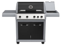 DANGRILL - GASGRILL 420 CS 4 BRÆNDERE M/ POWER BURNER