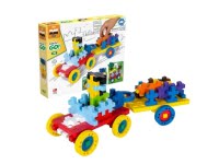 Plus-Plus BIG Make & Go! 70