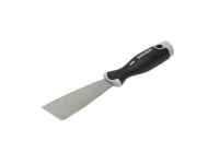 ANZA Blød stålspartel 2K hammerhoved 50 mm ANZA Blød stålspartel 2K hammerhoved 50 mm