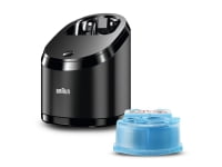 Braun SmartCare 5in1 puhdistuskeskus, (Series 8 & Series 9 (95XX, 94XX, 93XX))