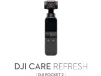 DJI, Care 1 Year Refresh Pocket 2