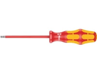 Wera 05006115001, 26 mm, 19,8 cm, 26 mm, Punainen, Keltainen