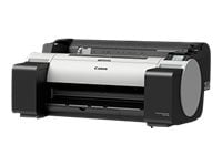 Canon imagePROGRAF TM-200, Lämpömustesuihkutulostin, 2400 x 1200 DPI, HP-GL/2, HP-RTL, Musta, Syaani, Magenta, Mattamusta, Keltainen, PF-06, A1 (594 x 841 mm)