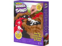 Spin Master KINETIC SAND DINOSAUR KAIVU 6055874 PUD3