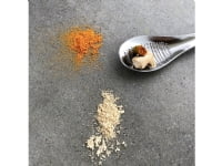 Rivsalt™ Rivjärn GINGER & TURMERIC