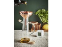Kitchen Funnel HOME