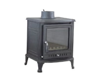 Evergreen Cast Iron Stove St-0147-11
