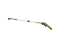 DeWALT DCMPS567N, 6,5 m/s, 20 cm, 0,115 L, Musta, Keltainen, Akku, 18 V - Ilman akkua ja laturia