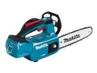 Makita DUC254Z, 48,2 cm, Harjaton, 24 m/s, Sininen, 0,14 L, Akku - Ilman akkua ja laturia
