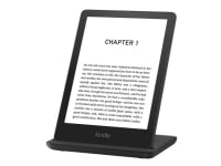 Amazon Kindle Paperwhite Signature Edition, 17,3 cm (6.8), E Ink Carta, AZW,AZW3,DOC,DOCX,HTML,MOBI,PDF,PRC,TXT, AAX, GIF, JPEG, PNG, PMP