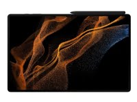 Samsung® | Galaxy Tab S8 Ultra (Wi-Fi) - Tabletti - 128 Gt - Grafiitti