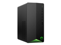 HP Pavilion Gaming TG01-2005no, 2,6 GHz, Intel® Core™ i5, i5-11400F, 16 GB, 1512 GB, Windows 11 Home
