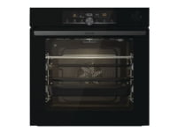 Gorenje Advanced BSA6747A04BG Sisäänrakennettu uuni höyrytoiminnolla
