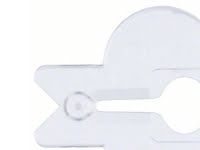 Bosch OVERFLADEBESKYTTER 5 STK