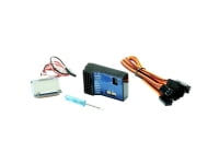 Pichler 15312 Master GPS System Flight Controller (L x S x K) 45 x 29 x 16 mm 1 kpl
