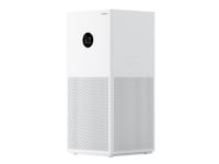 Xiaomi Smart Air Purifier 4 Lite, 61 dB, 120 m³/h