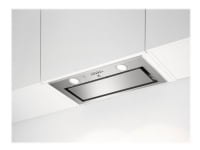 Electrolux LFG716X, 700 m³/h, Suutin/Uudelleenkierrättävä, A, A, D, 67 dB