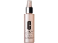 Clinique Moisture Surge Face Spray Thirsty Skin Relief, Unisex, 125 ml, Nestemäinen, Kaikille ihotyypeille, Kosteuttava, Pehmentävä, Rauhoittava, Ruisku