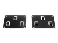 Logitech Rally Mounting Kit, Seinäkiinnitys, Musta, Seinä, Logitech, Rally, Rally Plus, 10,9 kg