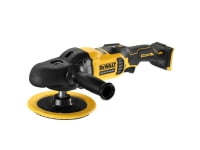 Dewalt DCM849N-XJ - Kiillotuskone - 18V XR - 150/180 mm. - Yksin