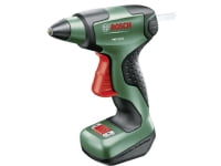 Bosch AKKULIMPISTOL PKP 3,6 LI - Ilman akkua ja laturia