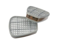 3M Filter A2 par a 2 stk 6055