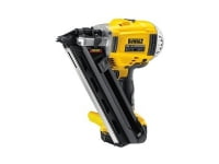 DeWALT DCN692P2-QW - Sømmaskine - 2-hastigheders - 105 Joule - 2 akkua - 18 V
