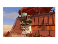 Warner Bros LEGO Star Wars - The Skywalker Saga, PlayStation 5, RP (odottaa luokitusta)
