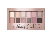 Maybelline The Blushed Nudes Eyeshadow Palette 02 10g