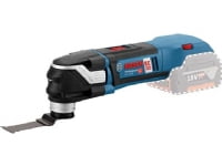Bosch KUMULOIVA LEIKKUULAITE GOP 18V-28 STARLOCK SOLO - Ilman akkua ja laturia