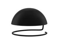 EGLO 11903, Lippa, Musta, Terästä, 8,2 cm, 60 g, 52 mm