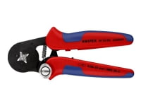 Knipex - Krimpudstyr
